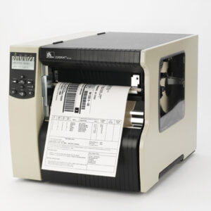 Impresoras Industriales  Zebra Xi