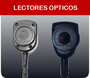 Lectores Opticos