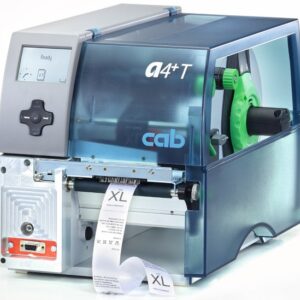 Impresoras Textiles CAB